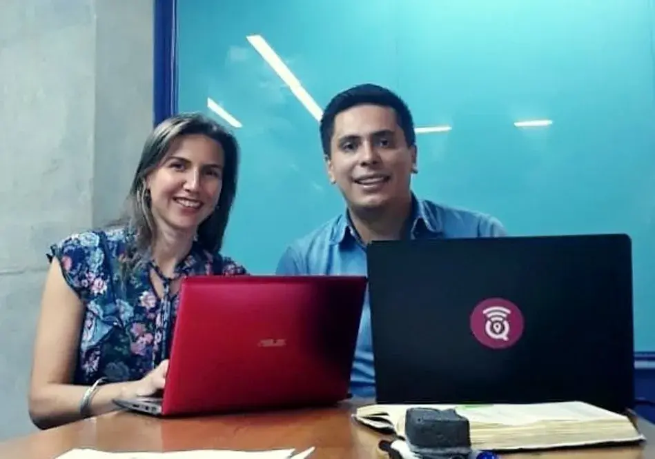 Mentoría a empresarios digitales en fase de Expansión internacional con Apps.co-y la Corporación Ventures