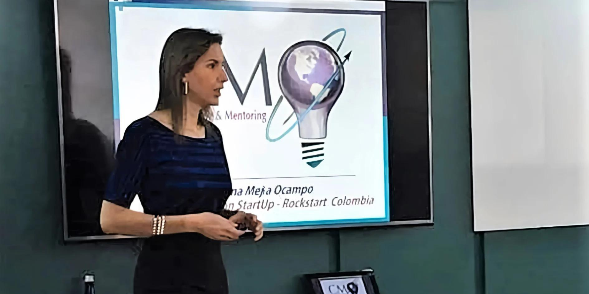 Taller y mentoría sobre Lean Startup con los mejores emprendedores de Rockstart a nivel nacional en We Work